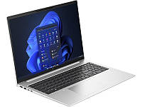 Ноутбук HP EliteBook 860-G10 16 Wuxga Ips AG, Intel i7-1355U, 32GB, F1024GB, Uma, Win11P, сріблястий
