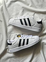 Adidas Adidas SuperStar White 37 w