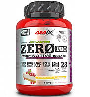 Протеин Amix Nutrition ZeroPro Protein 1000 g 29 servings Creamy Vanilla Cheescake DD, код: 7676860