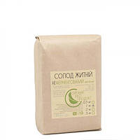 Солод ржаной белый не ферментированный Organic Eco-Product 1 кг NL, код: 6634262