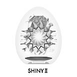 Мастурбатор-яйце Tanga Egg Shiny II, фото 3