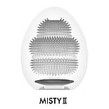 Мастурбатор-яйце Tenga Egg Misty II, фото 3