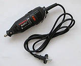 Гравірувальна машинка Dembnl Mritbneo-395 (аналог Dremel), фото 2