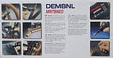 Гравірувальна машинка Dembnl Mritbneo-395 (аналог Dremel), фото 3