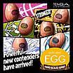 Набір мастурбаторів-яіц Tenga Egg Hard Boilded II Pack (6 яєць), фото 6