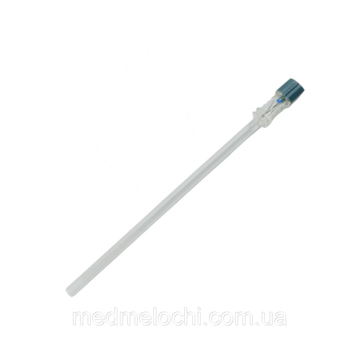 Голка спинальна MEDICARE (тип олівець) розмір 27G  (0,4мм x 110мм)