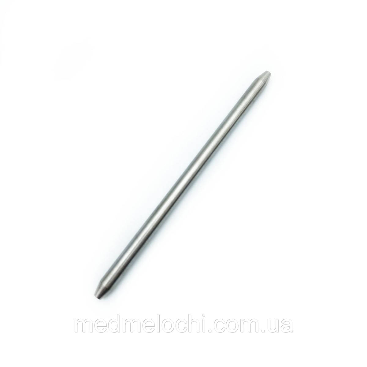 Загинач шпиць (1.25-2.5 мм) NJE