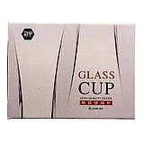 Фужер Helios скляний для коктейлю та пива 330мл 060112-3GB/7004A, фото 2