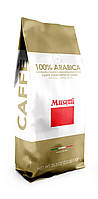 Кофе в зернах Caffe Musetti Арабика 100% 1 кг