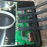 Корпус Павербанк PowerBank 16*18650 Type-C lightning PD3.0 QC3.0 З кабелями 22.5 Wt, фото 2