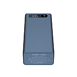 Корпус Павербанк PowerBank 16*18650 Type-C lightning PD3.0 QC3.0 З кабелями 22.5 Wt, фото 3