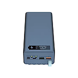 Корпус Павербанк PowerBank 16*18650 Type-C lightning PD3.0 QC3.0 З кабелями 22.5 Wt, фото 4