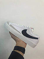 Nike Nike Blazer Low vintage black 36 w