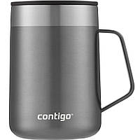 Термокухоль Contigo Streeterville with Handle 420 мл 2174673