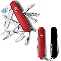 Нож Victorinox Huntsman Ukraine 1.3713.1.3