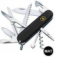 Нож Victorinox Huntsman Mat 1.3713.3_M0008p