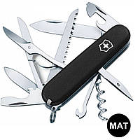 Нож Victorinox Huntsman Mat 1.3713.3_M0007p