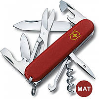 Складной нож Victorinox Climber Mat 1.3703_M0008p