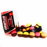 Премиум-насадка Bounty Biturbo Mix-цветов 10 мм Белачан BL046