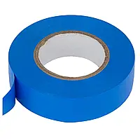 Изоляционная лента Elegant 0,13 мм х 19 мм х 9,1 м синяя (EL 100 171)
