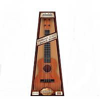 Детская гитара Star Toys 54см Укулеле, деревянная 190
