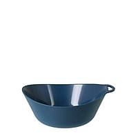 Тарелка Lifeventure Ellipse Bowl Navy Blue (1012-75170) QT, код: 6852317