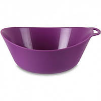 Тарелка Lifeventure Ellipse Bowl 450 мл Purple (1012-75140) QT, код: 7707651