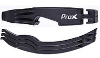 Лопатки ProX RC-T110A 3 шт. для демонтажу покришки Чорний (A-N-0181) QT, код: 7801986