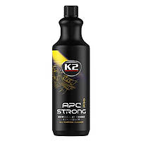 Средство для очистки K2 APC Strong PRO 1л концентрат (D00111)