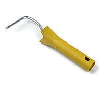 Ручка для валика Polax 6 Х 60 мм (100-004) QT, код: 2451161