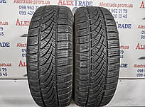 195/65 R15 Hankook Optimo 4S всесезонні шини б/у