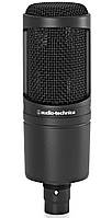 Микрофон студийный Audio-Technica AT2020 QT, код: 8096580