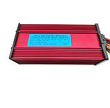 Контролер BLDC з РК дисплеєм 24V 36V 48V 60V 64V 1000W-2000W комплект, фото 2