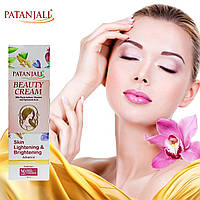 Крем Бьюти 50 г, Патанджали; Beauty Cream, 50 g, Patanjali