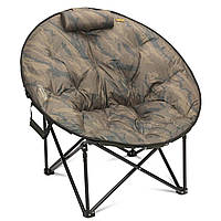Рыбацкое кресло раскладное Anaconda Freelancer Cluster Chair Камуфляж QT, код: 8176198