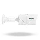 Зовнішня IP камера GV-182-IP-FM-COA40-30 POE 4MP (Lite), фото 3