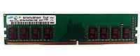 Оперативная память Samsung 8 GB DDR4 3200 MHz (M378A1K43EB2-CWE) QT, код: 8080558