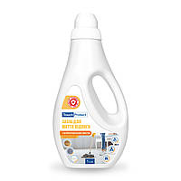 Средство для мытья полов с антибактериальным эффектом Touch Protect 1 л QT, код: 8253503
