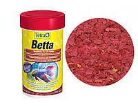 Корм хлопья Tetra BETTA 100мл QT, код: 2669911