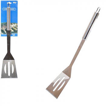 Універсальна лопатка для гриля з отворами 35см BK1-15 BK1-15(117732) G-Rich