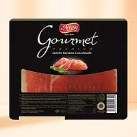 Хамон Jamon Serrano Loncheado 250 г