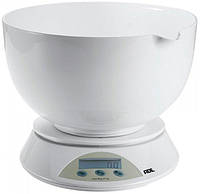 Весы-чаша кухонные цифровые ADE Angelina KE 707 QT, код: 7719771