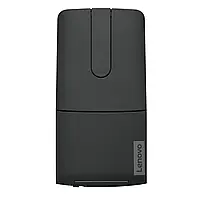 Мышь компьютерная Lenovo X1 Presenter Mouse беспроводная/1400dpi Черный (4Y50U45359)