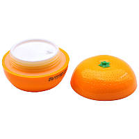 Крем для рук Wokali WKL393 Fruit Orange 30 г QT, код: 7334810