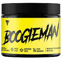 Комплекс до тренировки Trec Nutrition Boogieman 300 g 30 servings Tropic QT, код: 7847593