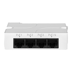 POE подовжувач GV-01\03
