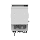 DEYE for LP Гібридний трифазний інвертор SUN-8K-SG04LP3-EU Wi-Fi, фото 3