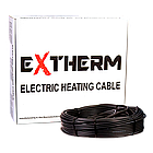 Нагрівальний кабель двожильний Extherm ETС ECO 20-2500, фото 2
