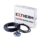 Нагрівальний кабель двожильний Extherm ETС ECO 20-2500, фото 3