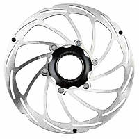 Ротор ProX FRC-01SS 180мм CenterLock Серебристый (C-UH-K-0100) QT, код: 8202078